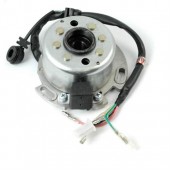 Navitje vžiga (stator) Racing z lahkim magnetom za Detroit 170